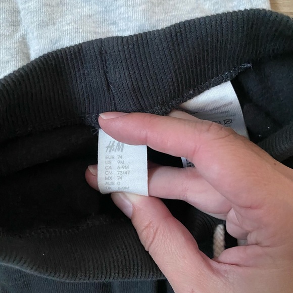 Baby Sweatsuit - Picture 4 of 6